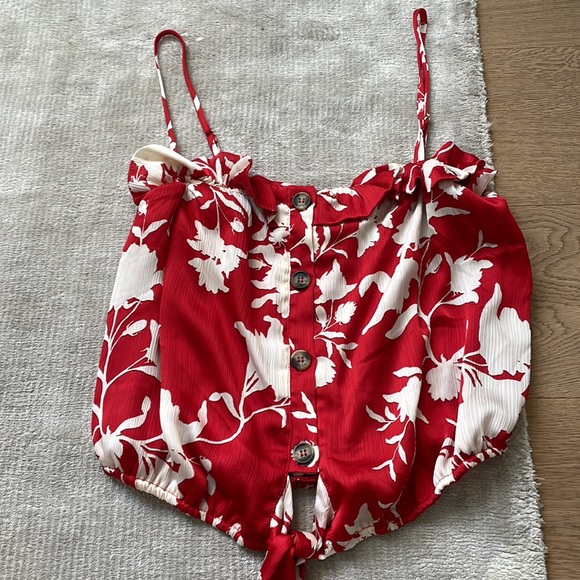 Johanna Ortiz X H&M Top - Picture 3 of 6